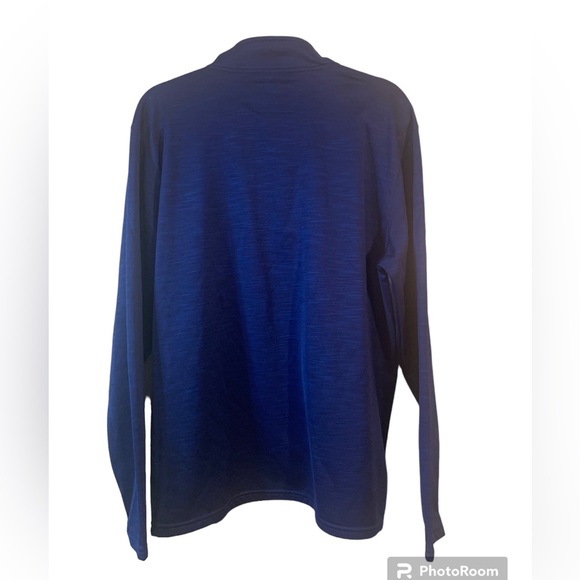 Cal Golden Bears Half Zip Dri Fit Pullover Size L Like New - Picture 2 of 8